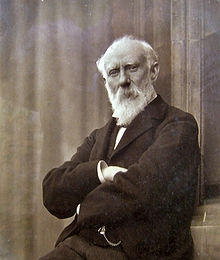 James Wainwright