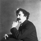 James Whistler