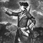 James Wolfe