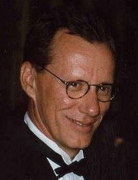 James Woods