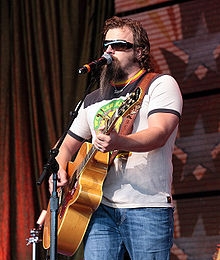 Jamey Johnson