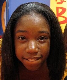 Jamia Simone Nash