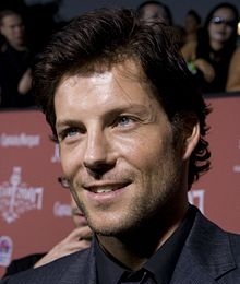 Jamie Bamber