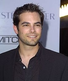Jamie Elman