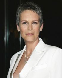 jamie lee curtis photo