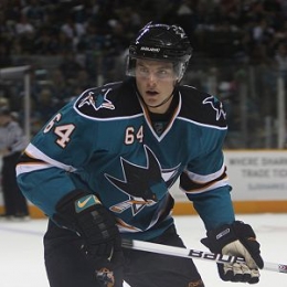 Jamie McGinn