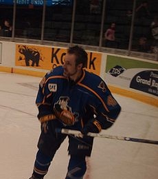 Jamie Rivers