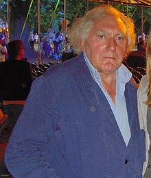 Jan Decleir
