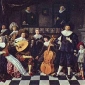 Jan Miense Molenaer