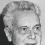 Jan Tinbergen