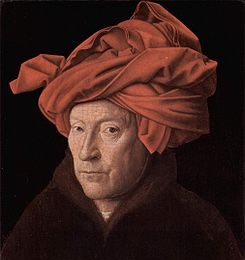 Jan van Eyck