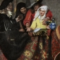 Jan Vermeer