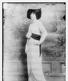 Jane Cowl