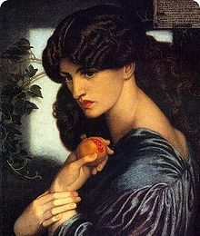 Jane Morris