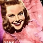 Jane Randolph