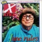 Jane Rule