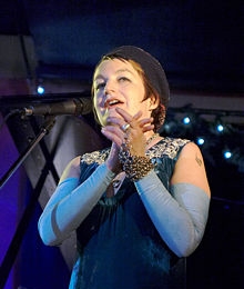 Jane Siberry