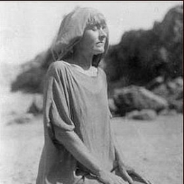 Jane Wolfe