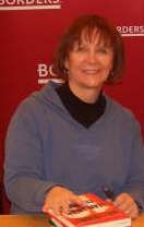 Janet Evanovich