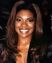 Janet Jacme