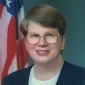 Janet Reno