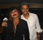 Janice Robinson
