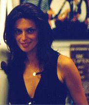 Janna Lapidus