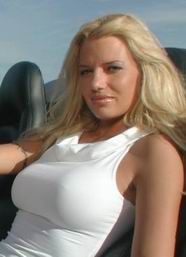 Janna Svenson