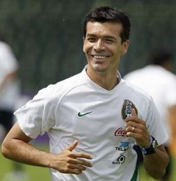 Jared Borgetti Biography