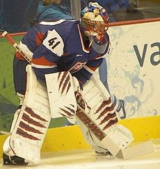 Jaroslav Halak