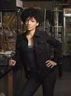 Jasika Nicole