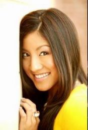 Jasmine Trias