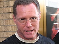 Jason Beghe was born on Saturda...