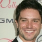 Jason Behr