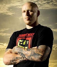 Jason Ellis