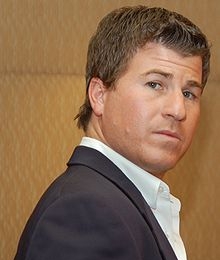 Jason Hervey