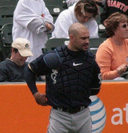 Jason Kendall