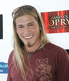 Jason Michael Carroll