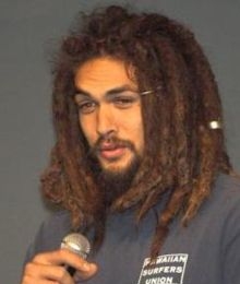 Jason Momoa