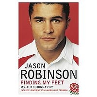 Jason Robinson