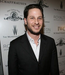 Jason Smilovic