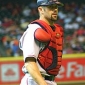 Jason Varitek