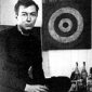 Jasper Johns