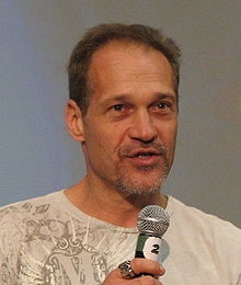 Jay Acovone