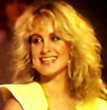 Jay Aston