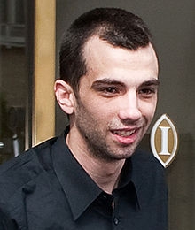 Jay Baruchel
