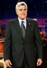 Jay Leno