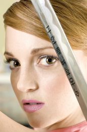 Jayma Mays