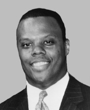 JC Watts