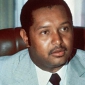 Jean-Claude Duvalier